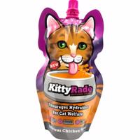 KittyRade 250 ml.